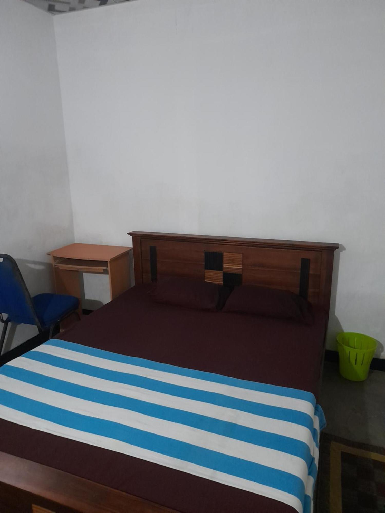 Smart Holiday Inn Ґалле Екстер'єр фото
