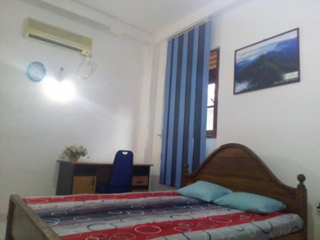 Smart Holiday Inn Ґалле Екстер'єр фото